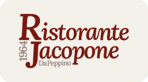 Ristorante Jacopone logo